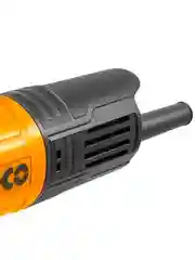 Угловая шлифовальная машина INGCO Industrial AG900285, 900 Вт