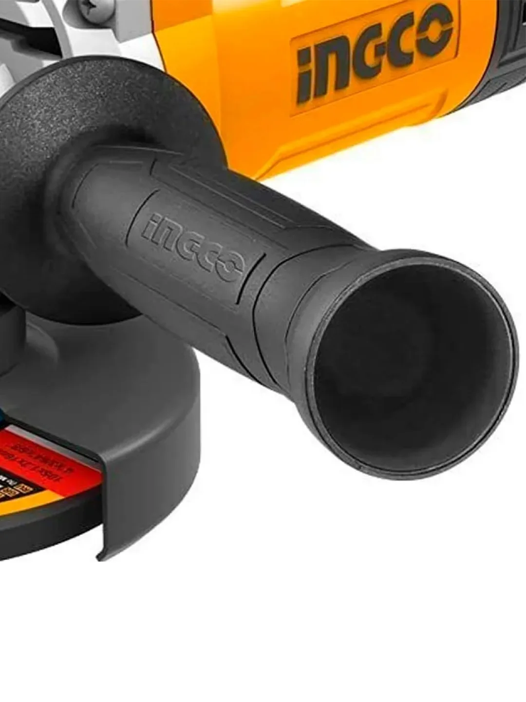 Угловая шлифовальная машина INGCO Industrial AG900285, 900 Вт