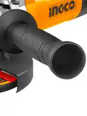 Угловая шлифовальная машина INGCO Industrial AG900285, 900 Вт
