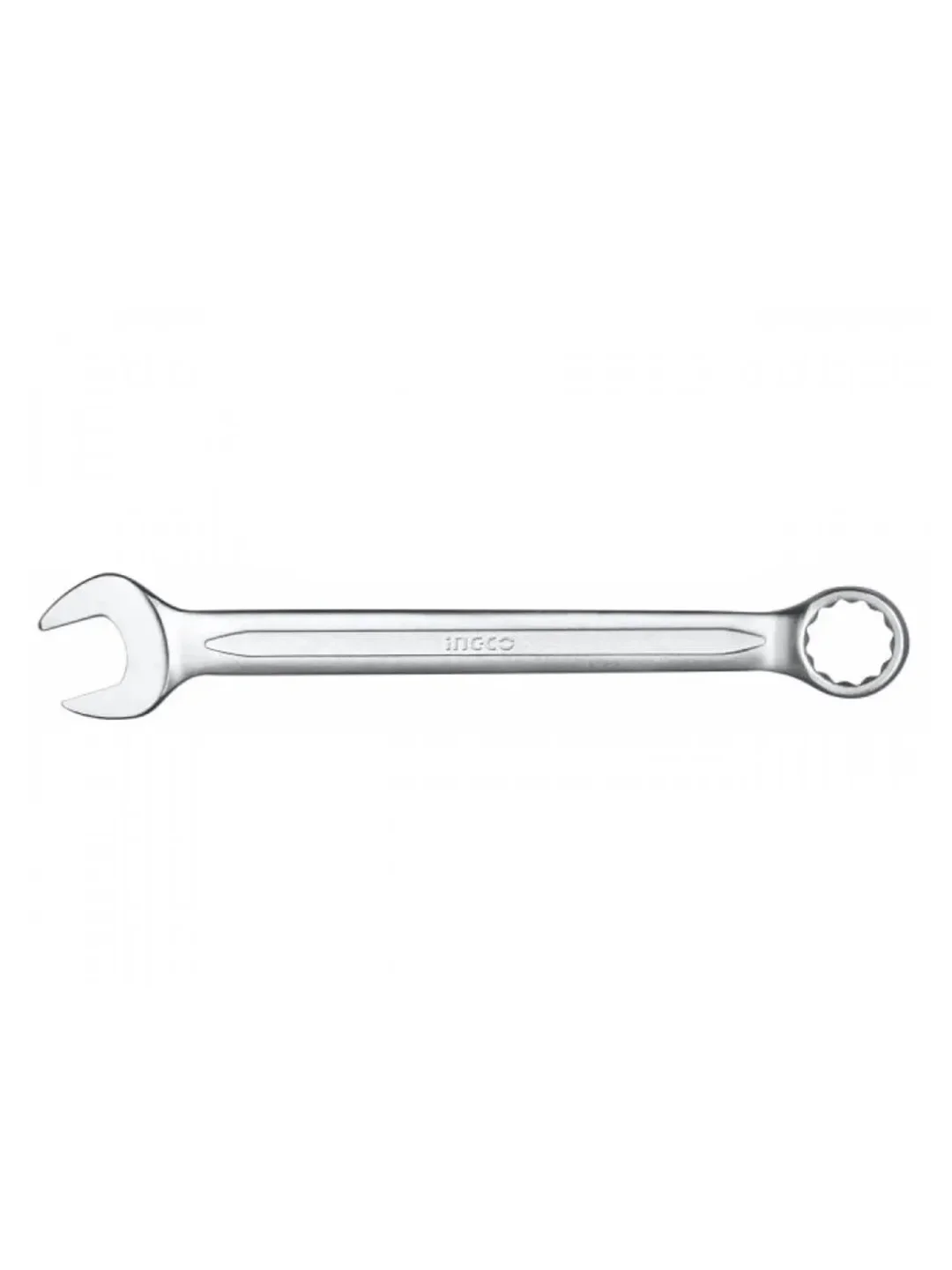 Ключ гаечный комбинированный INGCO HCSPA141, 14 мм