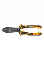 Плоскогубцы комбинированные INGCO HCCP58200, 200 мм
