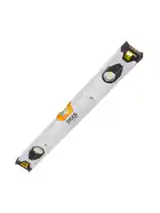 Строительный уровень INGCO HSL38080M INDUSTRIAL, 800 мм