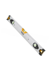 Строительный уровень INGCO HSL38080M INDUSTRIAL, 800 мм
