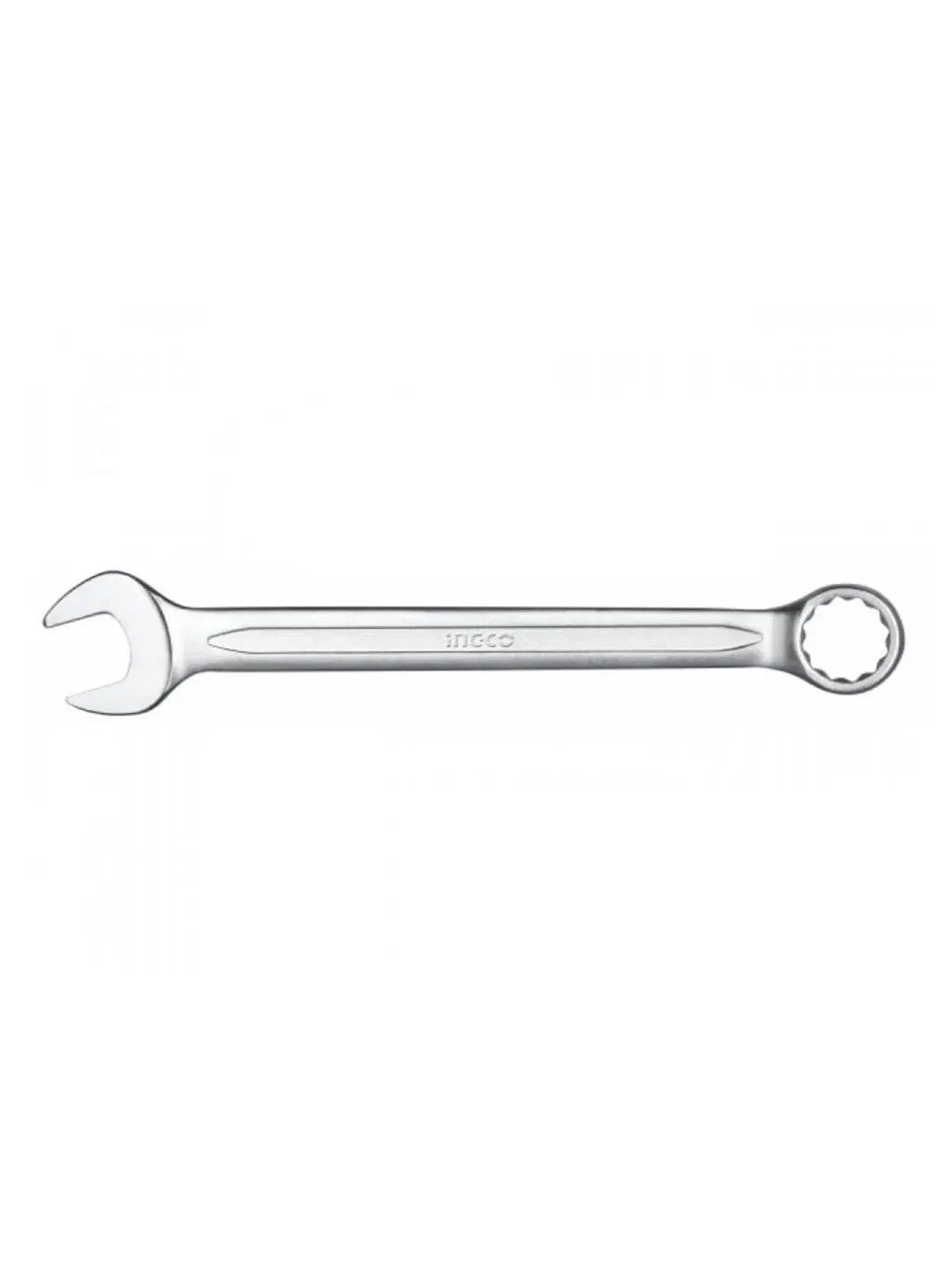 Ключ гаечный комбинированный Ingco HCSPA191, 19 мм