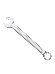 Ключ гаечный комбинированный Ingco HCSPA191, 19 мм