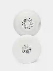 Умная домашняя камера видеонаблюдения EZVIZ C1C-B Wi-Fi, видеоняня, мини камера, 2МП