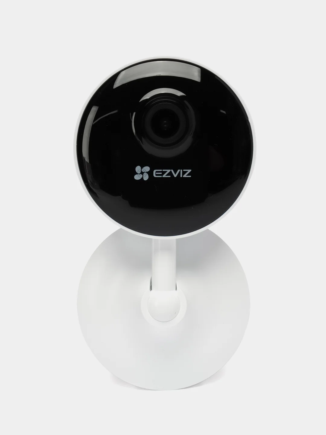 Умная домашняя камера видеонаблюдения EZVIZ C1C-B Wi-Fi, видеоняня, мини камера, 2МП