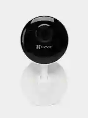 Умная домашняя камера видеонаблюдения EZVIZ C1C-B Wi-Fi, видеоняня, мини камера, 2МП