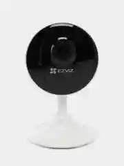 Умная домашняя камера видеонаблюдения EZVIZ C1C-B Wi-Fi, видеоняня, мини камера, 2МП