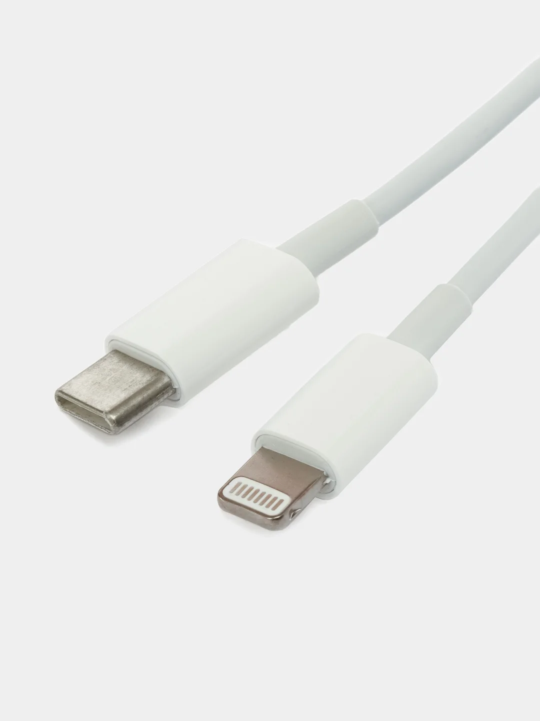 Серый меланж зарядное устройство для iPhone (Айфон) 16, 15, 14, 13, 12, 11, XR,XS,Pro Max Apple Watch
