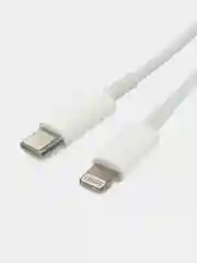 Серый меланж зарядное устройство для iPhone (Айфон) 16, 15, 14, 13, 12, 11, XR,XS,Pro Max Apple Watch