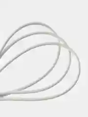 Серый меланж зарядное устройство для iPhone (Айфон) 16, 15, 14, 13, 12, 11, XR,XS,Pro Max Apple Watch