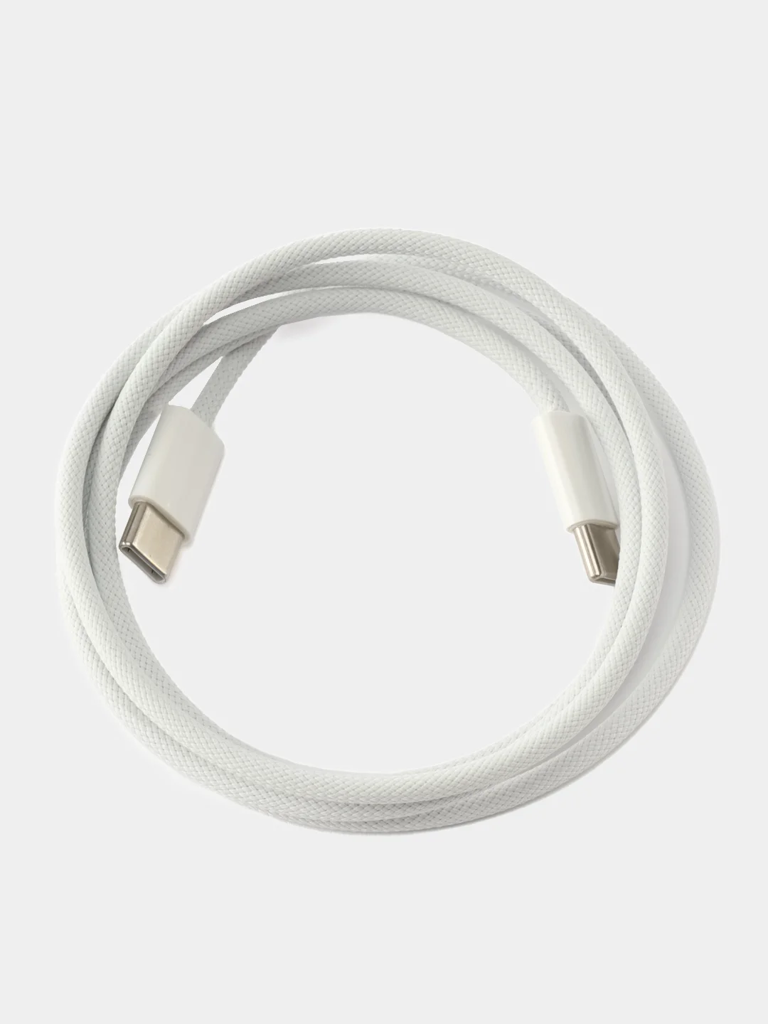 Кремовый зарядное устройство для iPhone (Айфон) 16, 15, 14, 13, 12, 11, XR,XS,Pro Max Apple Watch