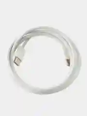 Кремовый зарядное устройство для iPhone (Айфон) 16, 15, 14, 13, 12, 11, XR,XS,Pro Max Apple Watch
