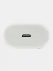 Молочный зарядное устройство для iPhone (Айфон) 16, 15, 14, 13, 12, 11, XR,XS,Pro Max Apple Watch