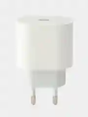 Молочный зарядное устройство для iPhone (Айфон) 16, 15, 14, 13, 12, 11, XR,XS,Pro Max Apple Watch