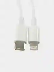 Молочный зарядное устройство для iPhone (Айфон) 16, 15, 14, 13, 12, 11, XR,XS,Pro Max Apple Watch