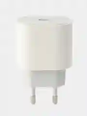 Кремовый зарядное устройство для iPhone (Айфон) 16, 15, 14, 13, 12, 11, XR,XS,Pro Max Apple Watch