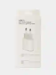 Молочный зарядное устройство для iPhone (Айфон) 16, 15, 14, 13, 12, 11, XR,XS,Pro Max Apple Watch