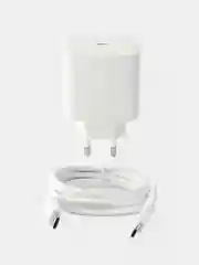 Прозрачный зарядное устройство для iPhone (Айфон) 16, 15, 14, 13, 12, 11, XR,XS,Pro Max Apple Watch