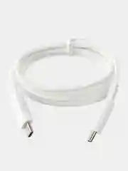 Прозрачный зарядное устройство для iPhone (Айфон) 16, 15, 14, 13, 12, 11, XR,XS,Pro Max Apple Watch
