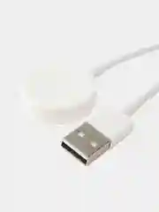 Синий меланж зарядное устройство для iPhone (Айфон) 16, 15, 14, 13, 12, 11, XR,XS,Pro Max Apple Watch