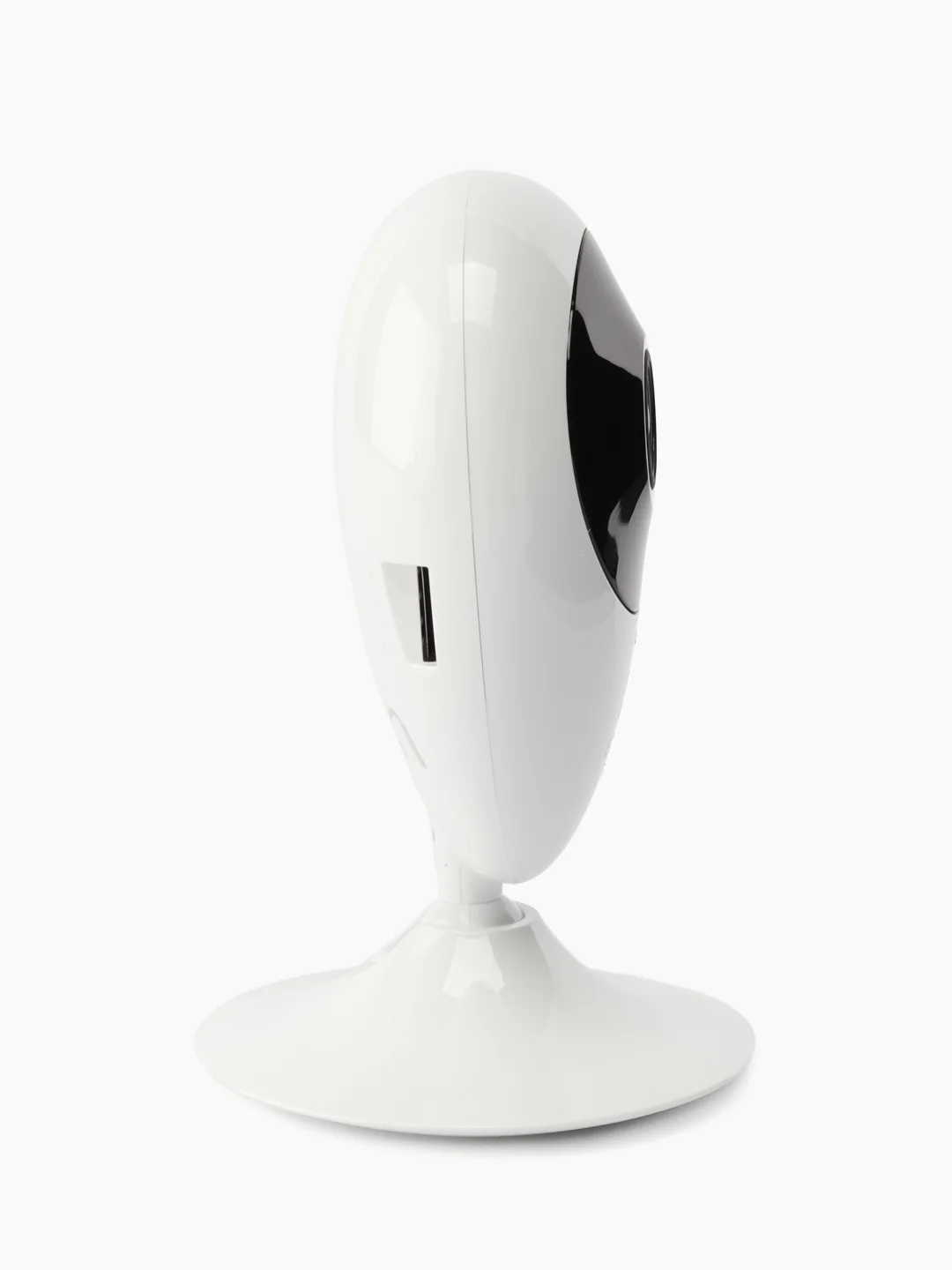 Умная домашняя камера видеонаблюдения EZVIZ С2С Wi-Fi, видеоняня, мини камера, 2МП
