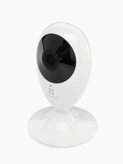 Умная домашняя камера видеонаблюдения EZVIZ С2С Wi-Fi, видеоняня, мини камера, 2МП