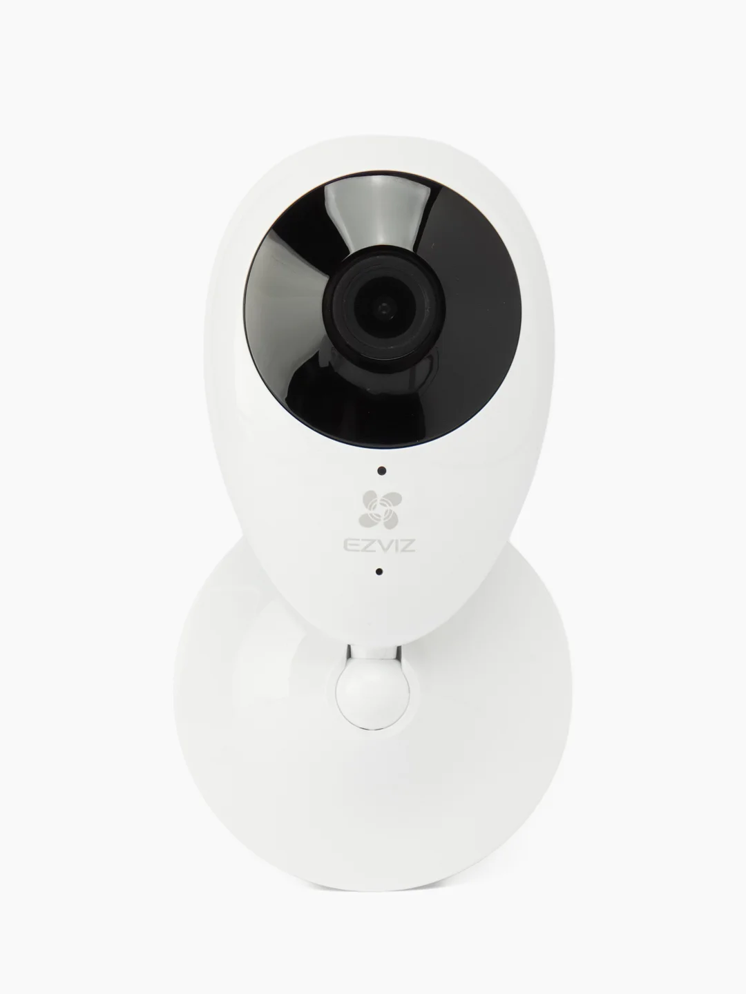 Умная домашняя камера видеонаблюдения EZVIZ С2С Wi-Fi, видеоняня, мини камера, 2МП