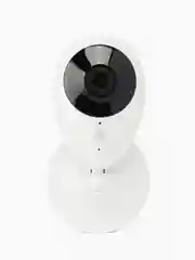 Умная домашняя камера видеонаблюдения EZVIZ С2С Wi-Fi, видеоняня, мини камера, 2МП