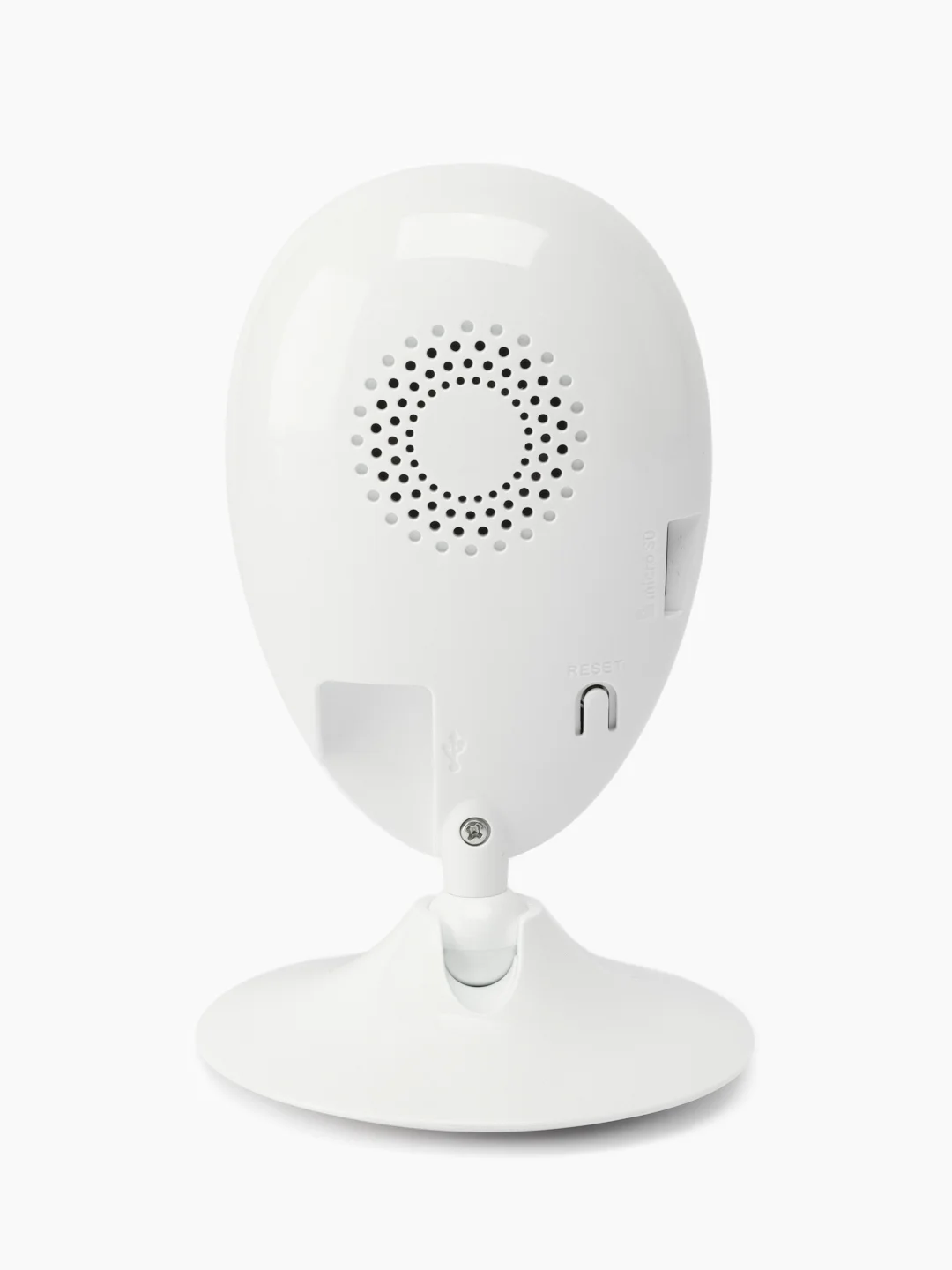 Умная домашняя камера видеонаблюдения EZVIZ С2С Wi-Fi, видеоняня, мини камера, 2МП