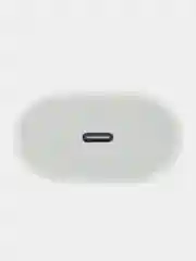 Слоновая кость зарядное устройство для iPhone (Айфон) 16, 15, 14, 13, 12, 11, XR,XS,Pro Max Apple Watch