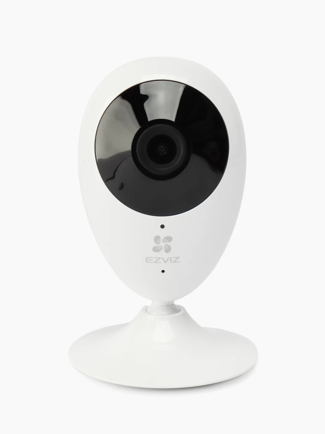 Умная домашняя камера видеонаблюдения EZVIZ С2С Wi-Fi, видеоняня, мини камера, 2МП