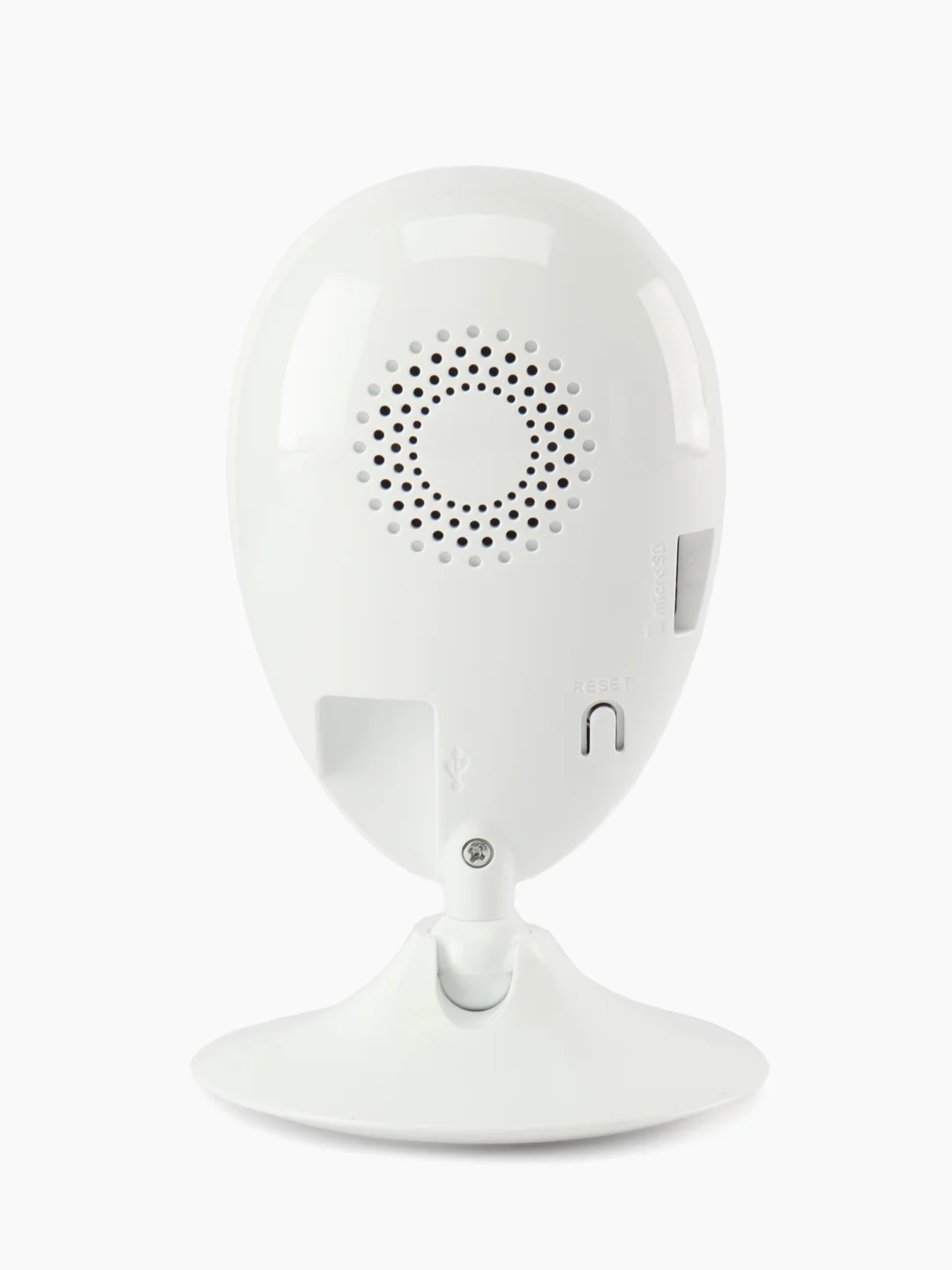 Умная домашняя камера видеонаблюдения EZVIZ С2С Wi-Fi, видеоняня, мини камера, 2МП