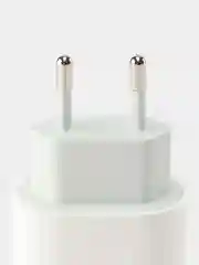 Слоновая кость зарядное устройство для iPhone (Айфон) 16, 15, 14, 13, 12, 11, XR,XS,Pro Max Apple Watch