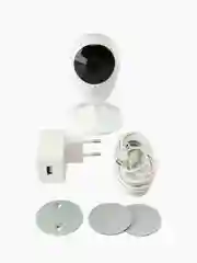 Умная домашняя камера видеонаблюдения EZVIZ С2С Wi-Fi, видеоняня, мини камера, 2МП