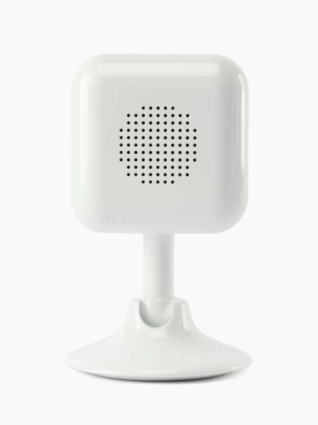 Умная домашняя камера видеонаблюдения EZVIZ H1c Wi-Fi, видеоняня, мини камера, 2МП