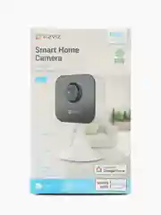 Умная домашняя камера видеонаблюдения EZVIZ H1c Wi-Fi, видеоняня, мини камера, 2МП