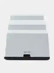 Зарядная станция для 2-x геймпадов DualSense PlayStation 5 (PS5) DOBE Charging Dock