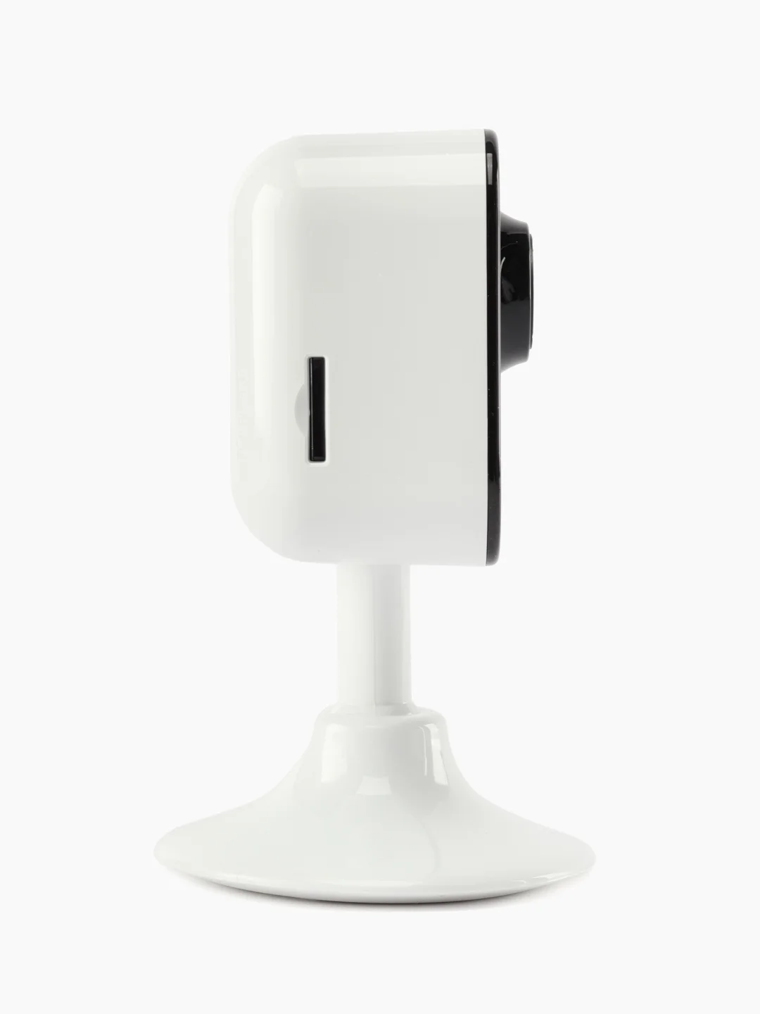 Умная домашняя камера видеонаблюдения EZVIZ H1c Wi-Fi, видеоняня, мини камера, 2МП