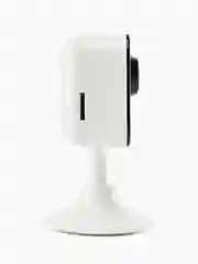Умная домашняя камера видеонаблюдения EZVIZ H1c Wi-Fi, видеоняня, мини камера, 2МП