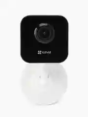 Умная домашняя камера видеонаблюдения EZVIZ H1c Wi-Fi, видеоняня, мини камера, 2МП