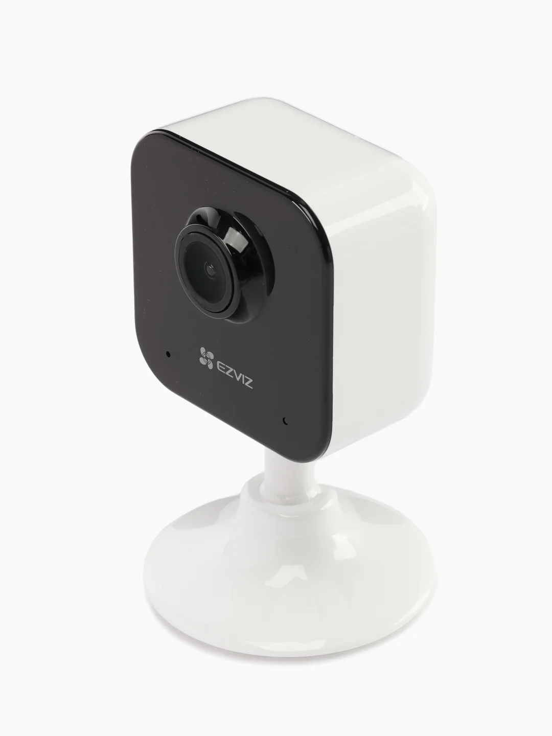 Умная домашняя камера видеонаблюдения EZVIZ H1c Wi-Fi, видеоняня, мини камера, 2МП