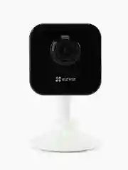 Умная домашняя камера видеонаблюдения EZVIZ H1c Wi-Fi, видеоняня, мини камера, 2МП
