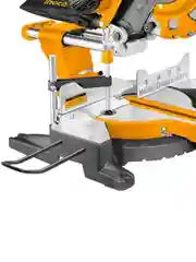 Торцовочная пила INGCO BM2S24007, 305 мм