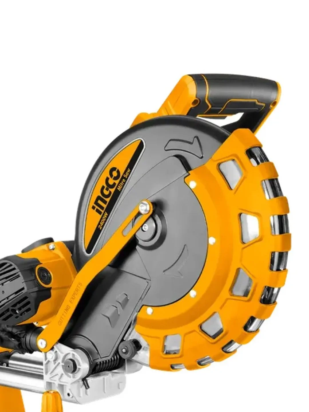 Торцовочная пила INGCO BM2S24007, 305 мм