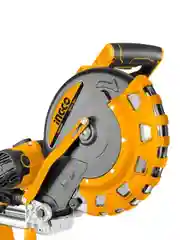 Торцовочная пила INGCO BM2S24007, 305 мм