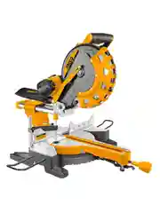 Торцовочная пила INGCO BM2S24007, 305 мм