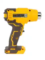 Строительный фен аккумуляторный INGCO HGLI2002, 20В