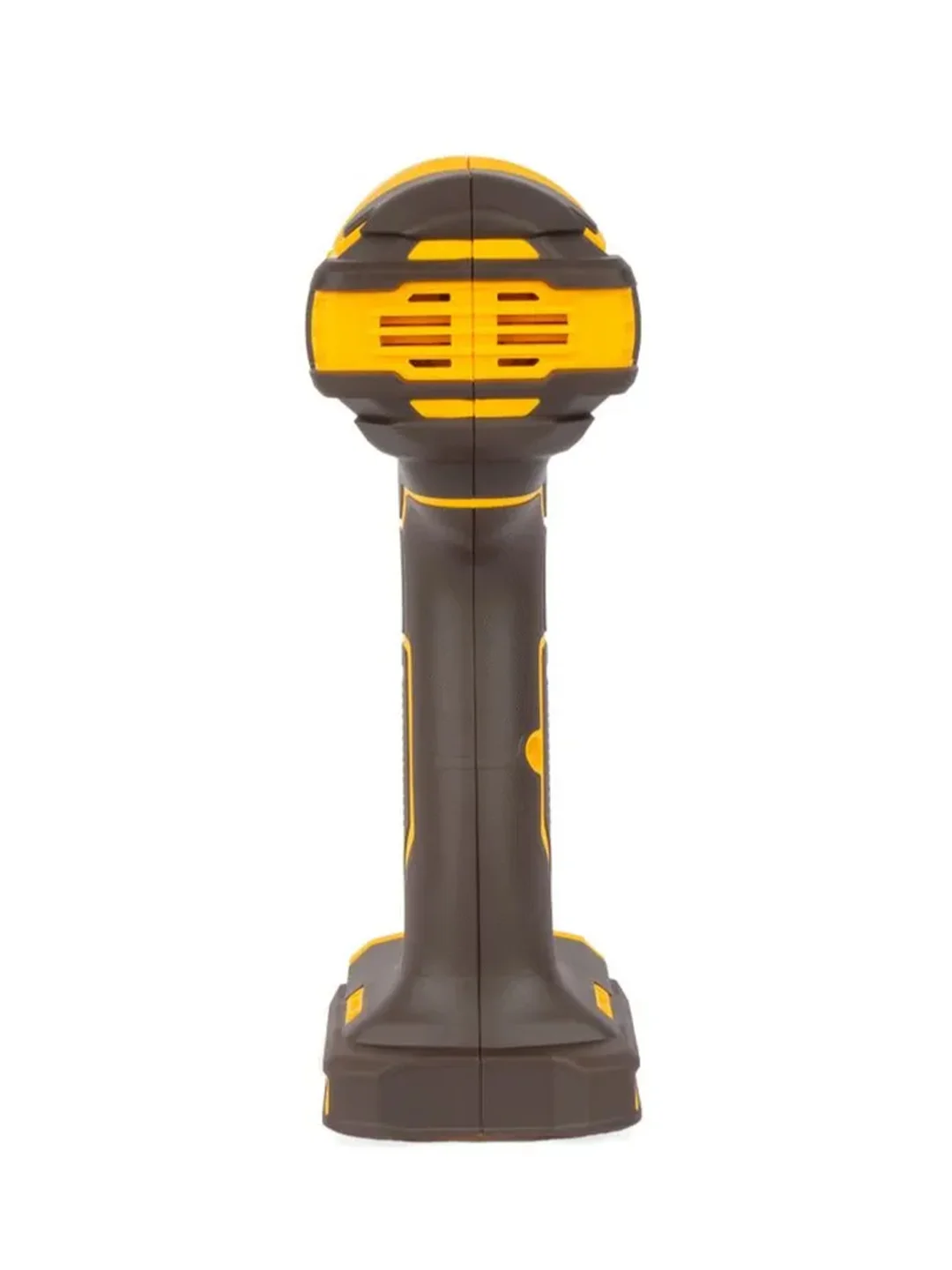 Строительный фен аккумуляторный INGCO HGLI2002, 20В